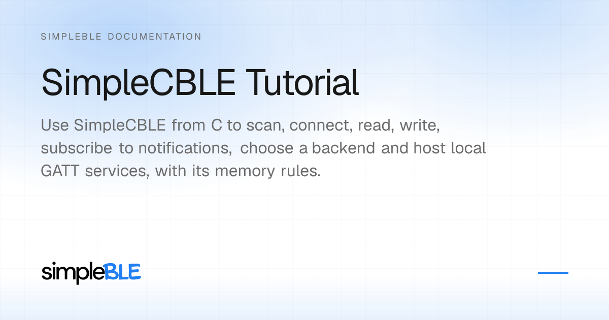 Tutorial Please Tutorial